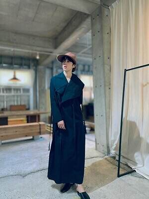 オオタ(ohta) 2025-26年秋冬ウィメンズ&メンズコレクション  - 写真11