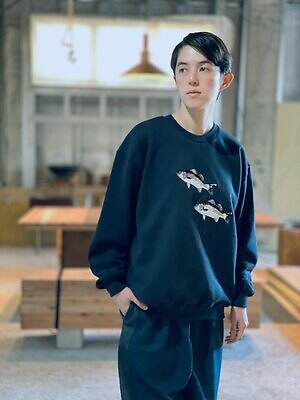 オオタ(ohta) 2025-26年秋冬ウィメンズ&メンズコレクション  - 写真18