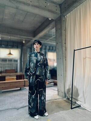 オオタ(ohta) 2025-26年秋冬ウィメンズ&メンズコレクション  - 写真19