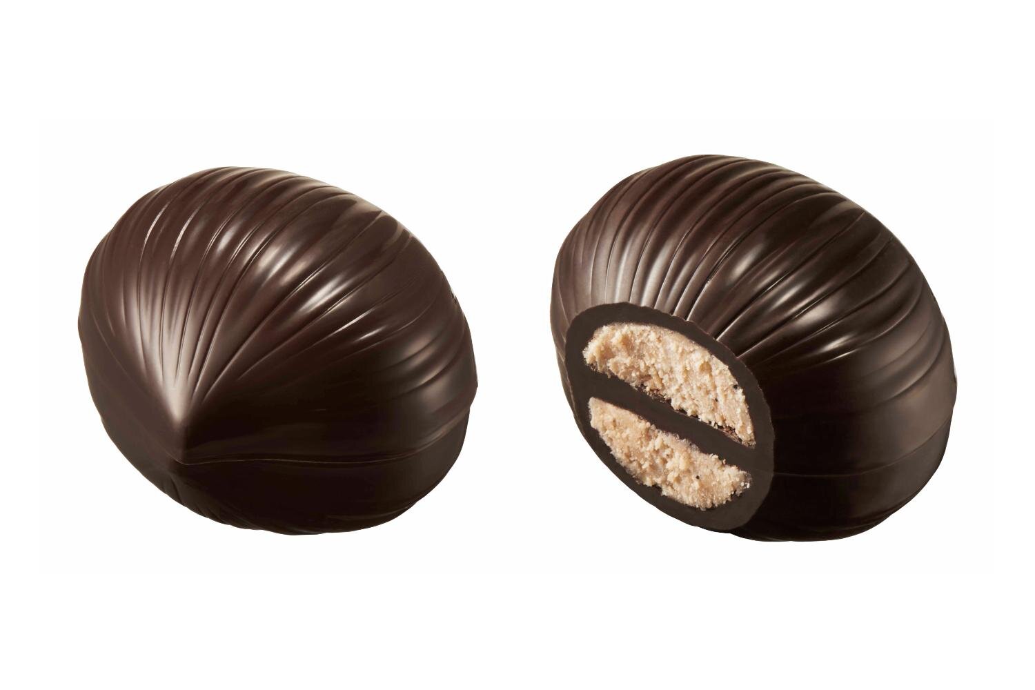 ゴディバ"白ウサギ型やスイーツポテト風”のお月見チョコレート、秋の満月見上げるうさぎボックスで｜写真18