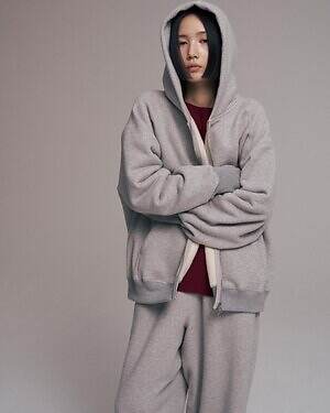 スーパーノヴァ(superNova.) 2025-26年秋冬ウィメンズ&メンズコレクション  - 写真6