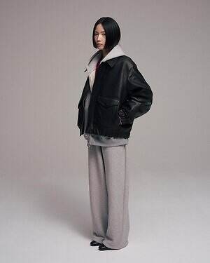 スーパーノヴァ(superNova.) 2025-26年秋冬ウィメンズ&メンズコレクション  - 写真7