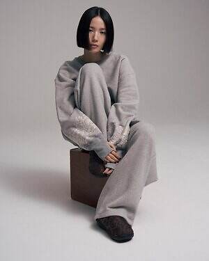 スーパーノヴァ(superNova.) 2025-26年秋冬ウィメンズ&メンズコレクション  - 写真10