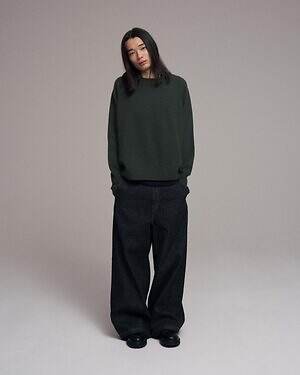 スーパーノヴァ(superNova.) 2025-26年秋冬ウィメンズ&メンズコレクション  - 写真17