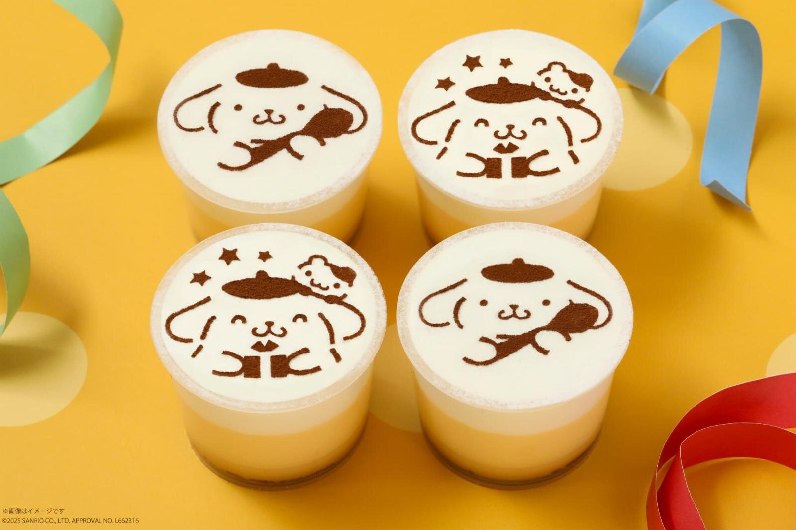 パステル(Pastel) なめらかプリン｜写真7