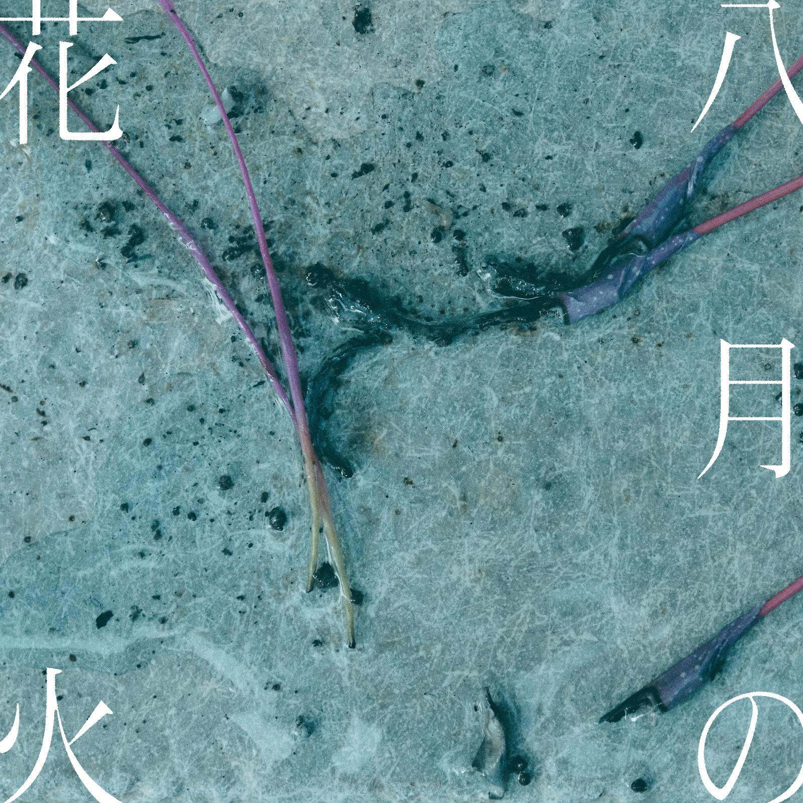 紫 今の新曲「八月の花火」夏の終わりの切なさを描いたバラード|写真2