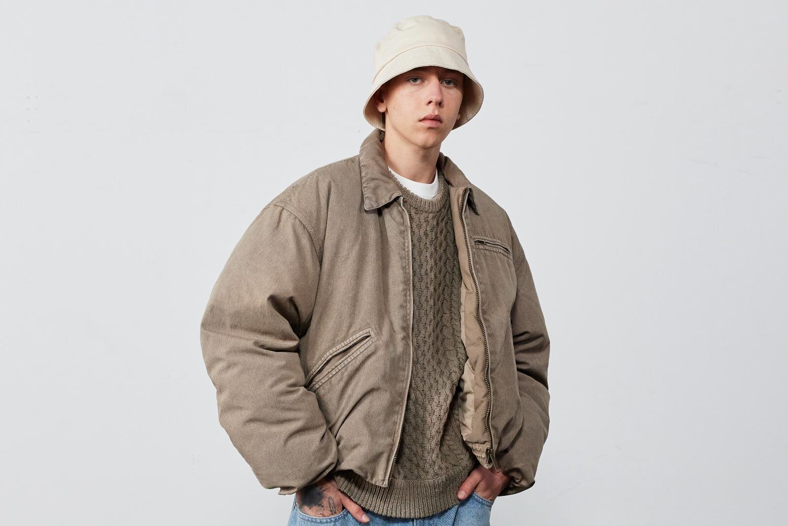 BEAMS 2025-26AW Collection