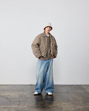 ビームス(BEAMS) 2025-26年秋冬メンズコレクション  - 写真5