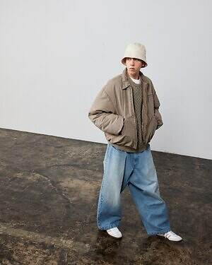 ビームス(BEAMS) 2025-26年秋冬メンズコレクション  - 写真6