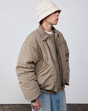 ビームス(BEAMS) 2025-26年秋冬メンズコレクション  - 写真7