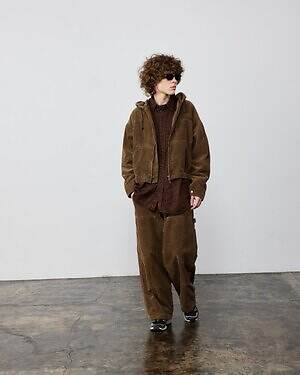 ビームス(BEAMS) 2025-26年秋冬メンズコレクション  - 写真17