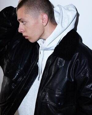 ビームス(BEAMS) 2025-26年秋冬メンズコレクション  - 写真2