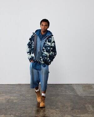 ビームス(BEAMS) 2025-26年秋冬メンズコレクション  - 写真89