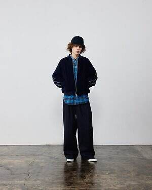 ビームス(BEAMS) 2025-26年秋冬メンズコレクション  - 写真33