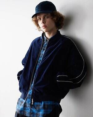 ビームス(BEAMS) 2025-26年秋冬メンズコレクション  - 写真35