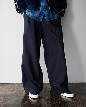 ビームス(BEAMS) 2025-26年秋冬メンズコレクション  - 写真36