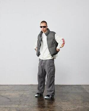 ビームス(BEAMS) 2025-26年秋冬メンズコレクション  - 写真73