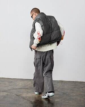 ビームス(BEAMS) 2025-26年秋冬メンズコレクション  - 写真74