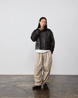 ビームス(BEAMS) 2025-26年秋冬メンズコレクション  - 写真9