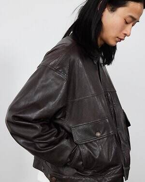 ビームス(BEAMS) 2025-26年秋冬メンズコレクション  - 写真11