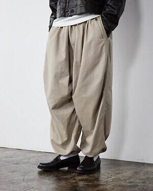 ビームス(BEAMS) 2025-26年秋冬メンズコレクション  - 写真12