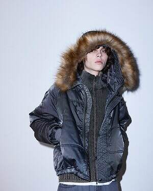 ビームス(BEAMS) 2025-26年秋冬メンズコレクション  - 写真42