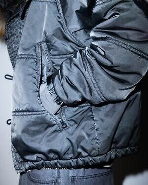 ビームス(BEAMS) 2025-26年秋冬メンズコレクション  - 写真43