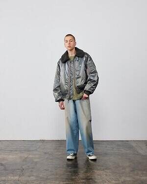 ビームス(BEAMS) 2025-26年秋冬メンズコレクション  - 写真37