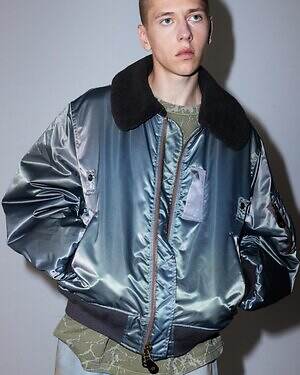 ビームス(BEAMS) 2025-26年秋冬メンズコレクション  - 写真38