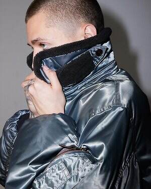 ビームス(BEAMS) 2025-26年秋冬メンズコレクション  - 写真39