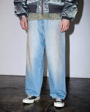 ビームス(BEAMS) 2025-26年秋冬メンズコレクション  - 写真40