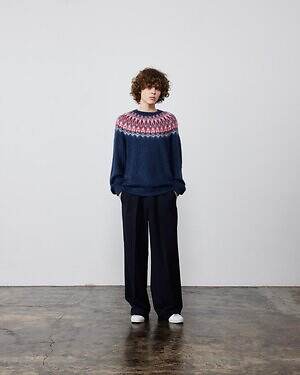 ビームス(BEAMS) 2025-26年秋冬メンズコレクション  - 写真81