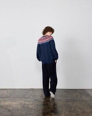 ビームス(BEAMS) 2025-26年秋冬メンズコレクション  - 写真82