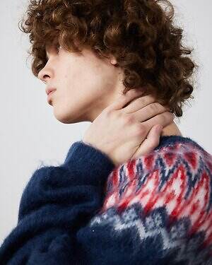 ビームス(BEAMS) 2025-26年秋冬メンズコレクション  - 写真83