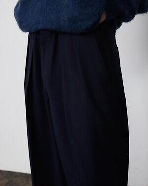 ビームス(BEAMS) 2025-26年秋冬メンズコレクション  - 写真84