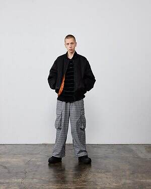 ビームス(BEAMS) 2025-26年秋冬メンズコレクション  - 写真77