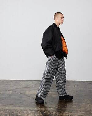 ビームス(BEAMS) 2025-26年秋冬メンズコレクション  - 写真78