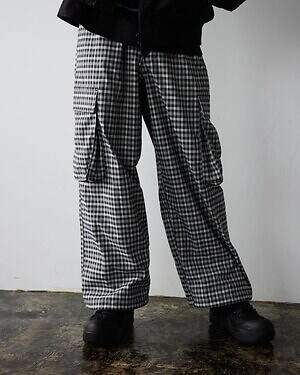 ビームス(BEAMS) 2025-26年秋冬メンズコレクション  - 写真80