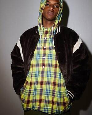 ビームス(BEAMS) 2025-26年秋冬メンズコレクション  - 写真23