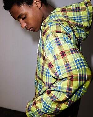 ビームス(BEAMS) 2025-26年秋冬メンズコレクション  - 写真24