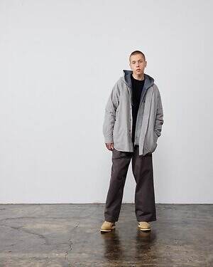 ビームス(BEAMS) 2025-26年秋冬メンズコレクション  - 写真25