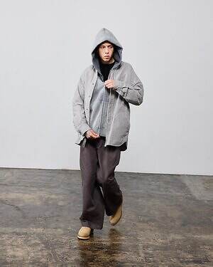 ビームス(BEAMS) 2025-26年秋冬メンズコレクション  - 写真26