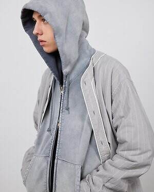 ビームス(BEAMS) 2025-26年秋冬メンズコレクション  - 写真28