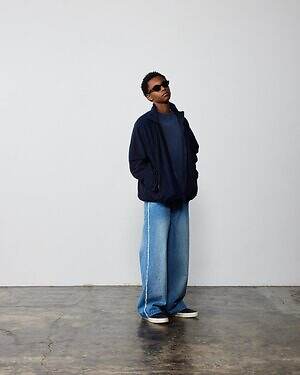 ビームス(BEAMS) 2025-26年秋冬メンズコレクション  - 写真65