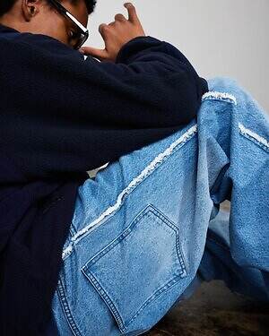 ビームス(BEAMS) 2025-26年秋冬メンズコレクション  - 写真68