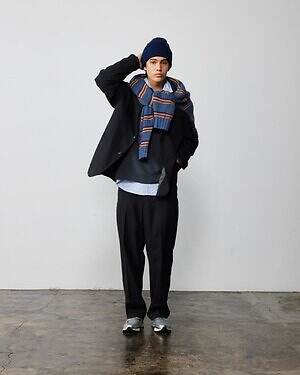 ビームス(BEAMS) 2025-26年秋冬メンズコレクション  - 写真50