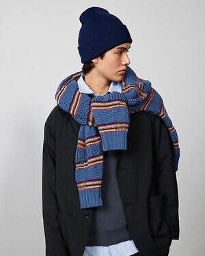 ビームス(BEAMS) 2025-26年秋冬メンズコレクション  - 写真51