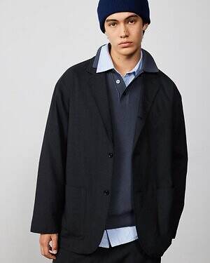 ビームス(BEAMS) 2025-26年秋冬メンズコレクション  - 写真52