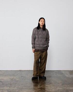 ビームス(BEAMS) 2025-26年秋冬メンズコレクション  - 写真57