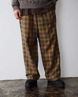 ビームス(BEAMS) 2025-26年秋冬メンズコレクション  - 写真59